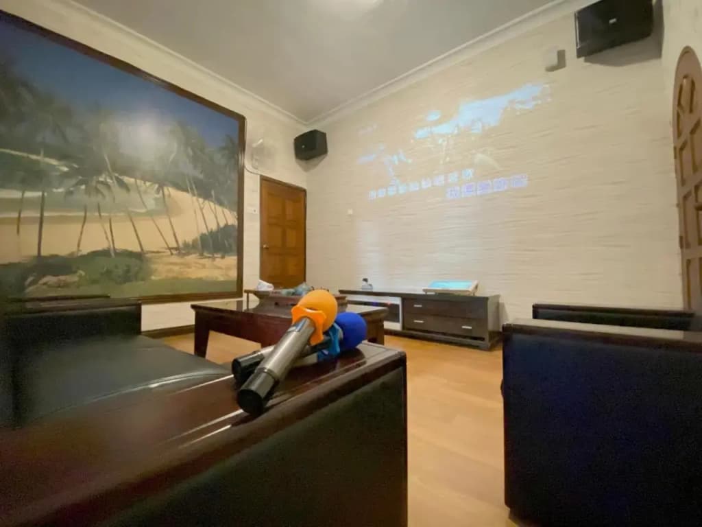 Ipoh Super Enjoy Boutique Villa 12 people - photo 12