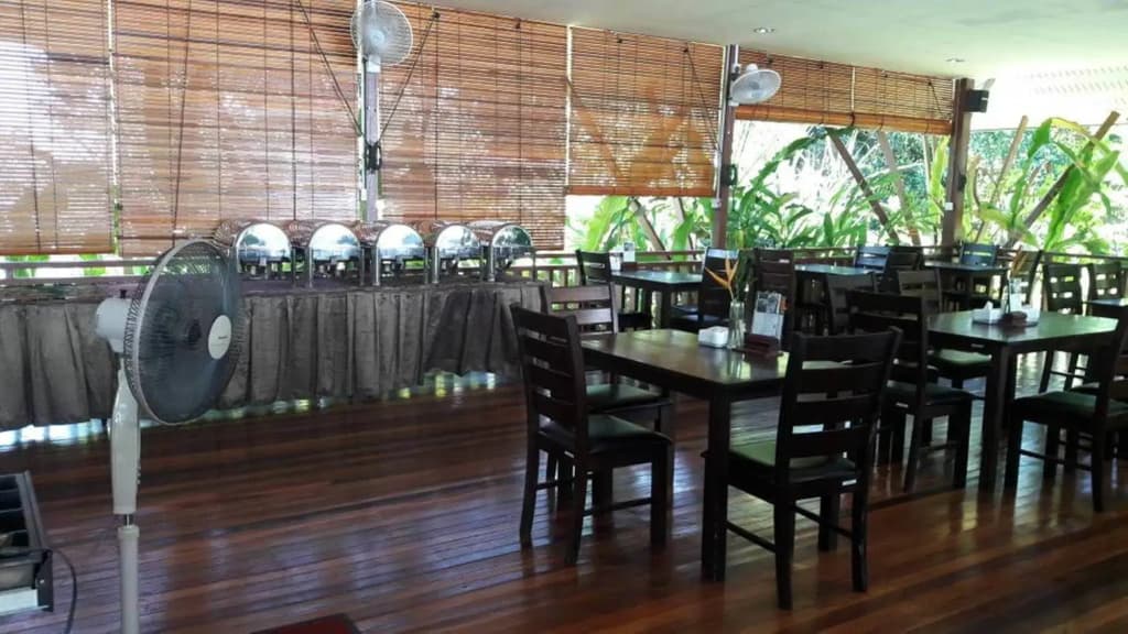 Tanini Sepilok (Formerly Nature Lodge Sepilok) - photo 19