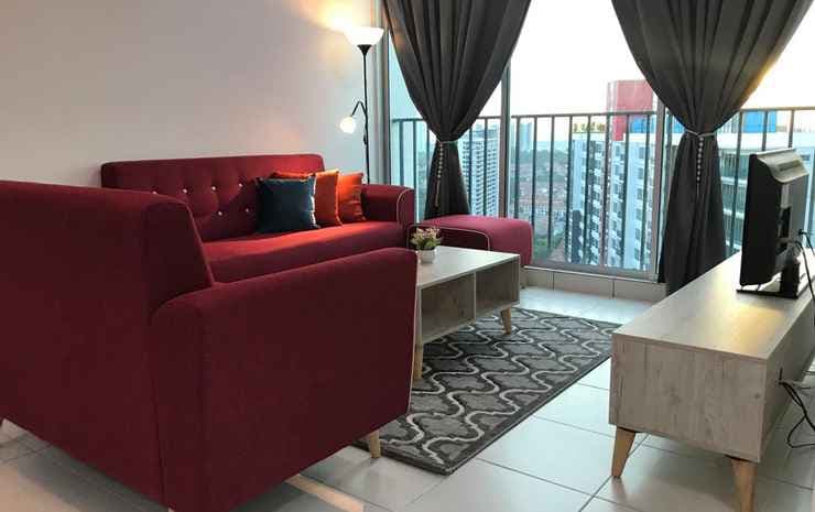 The Zizz Homestay @ Damansara Damai - photo 1