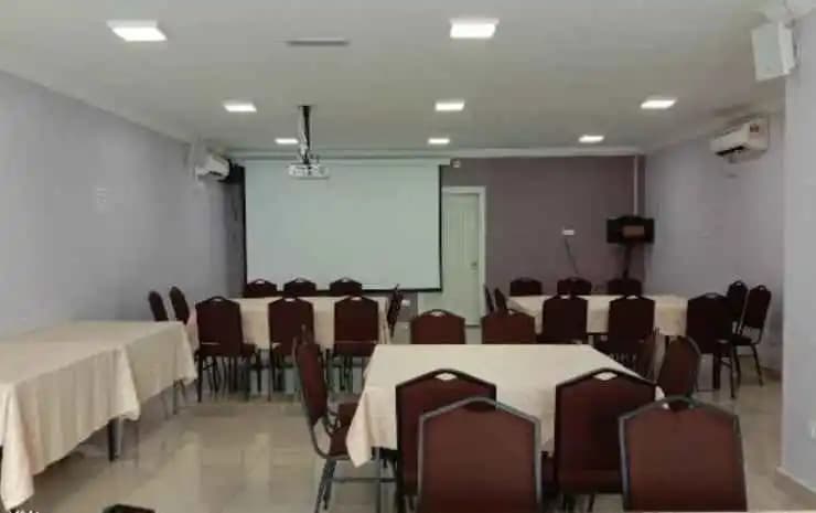Hotel Mutiara KGMMB Melaka - photo 13