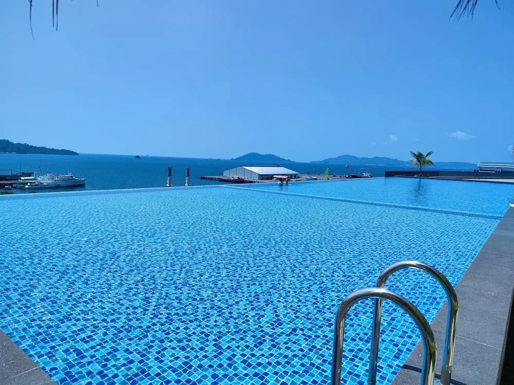 Jesselton Quay Citypads - photo 19