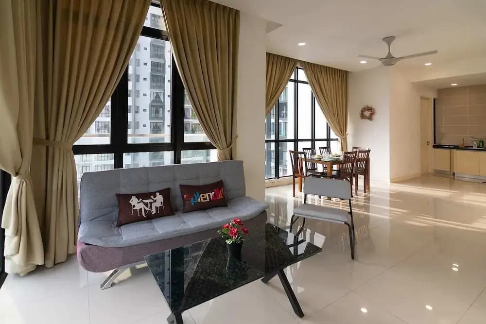 Lux Dpristine 3BR Home w Views, 5mins to Legoland - photo 25