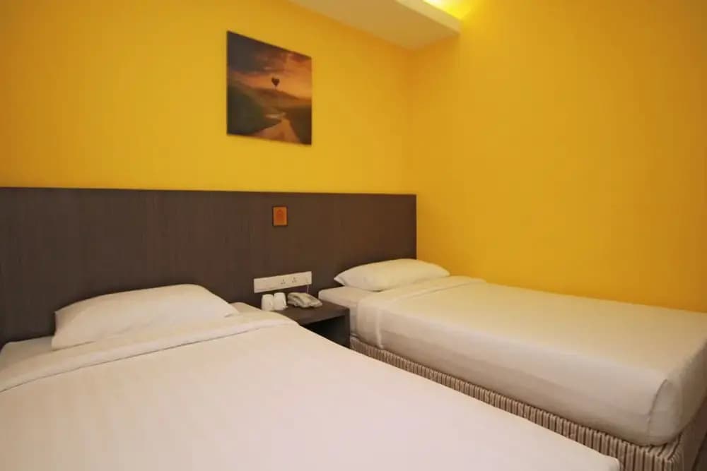 Signature Inn - photo 12