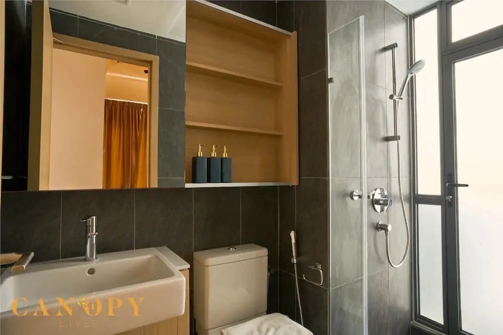 The Colony & Luxe Klcc by Five Senses - photo 8