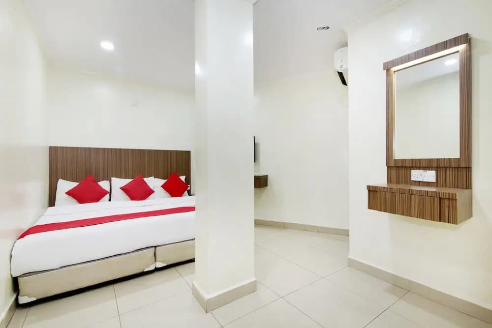 Oyo 90623 Thank Q Inn 3 - photo 7