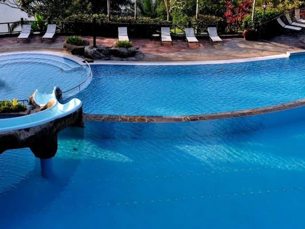 Lake Kenyir Resort, Taman Negara - photo 5
