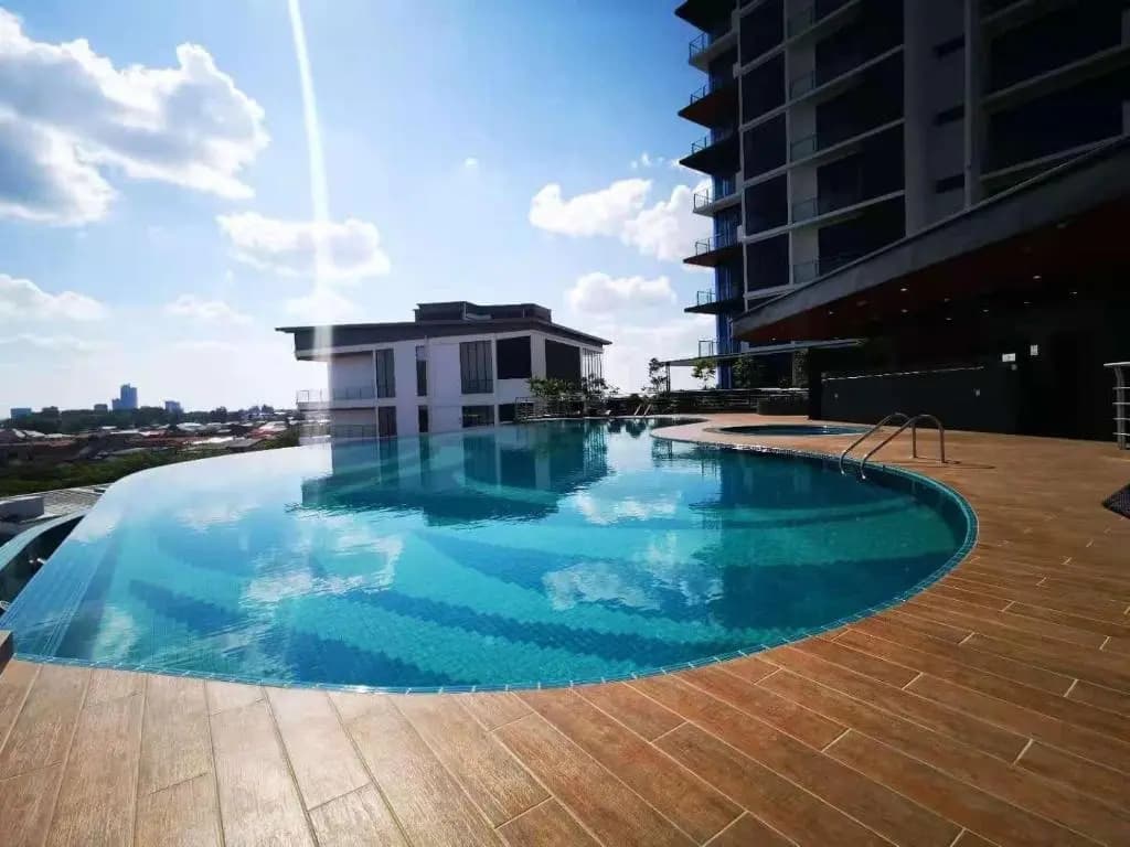 Premium Swanhouse no.SiX with 3bedrooms Condo - photo 8