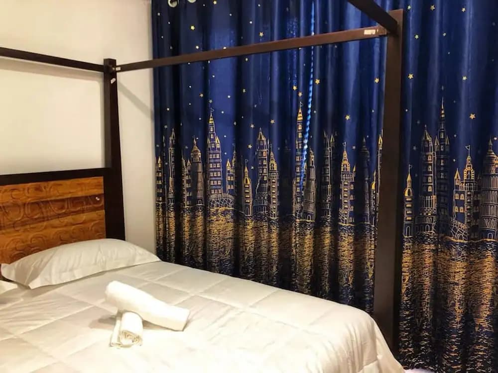Bali Style 2 Bedroom @ Country Garden Danga Bay - photo 5
