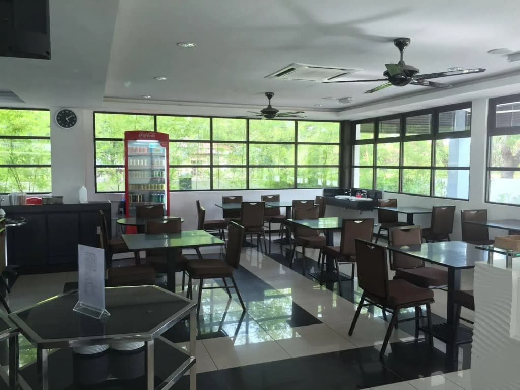 Alia Residence - photo 23