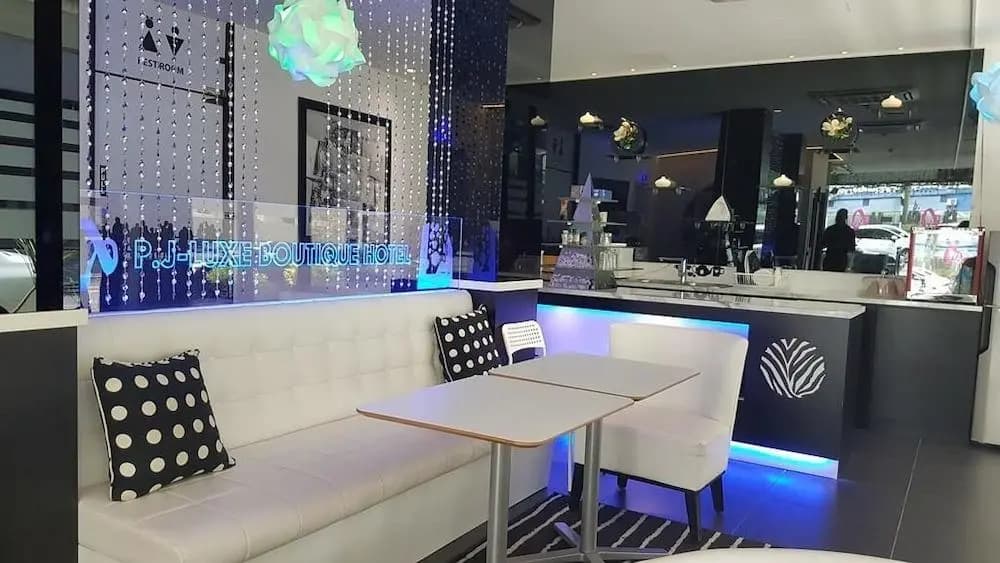 PJ-Luxe Boutique Hotel - photo 24
