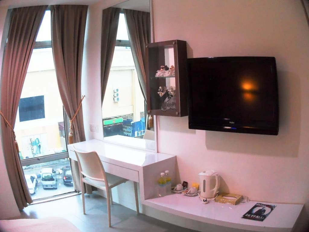 Lucky T Hotel - photo 2