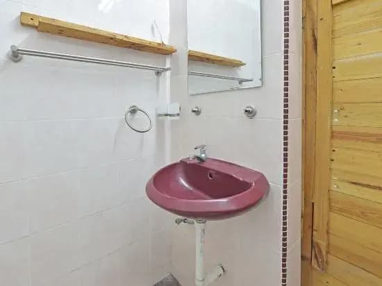 Hotel O Coke Guest House - photo 6