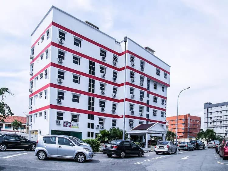 OYO 171 Hotel Time - photo 1