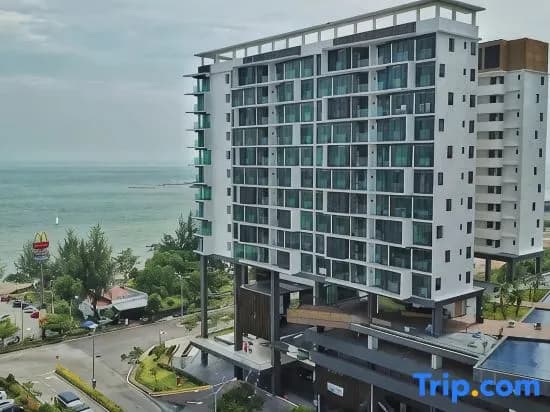 PD DWharf Hotel Suite & Serviced Residence - photo 3