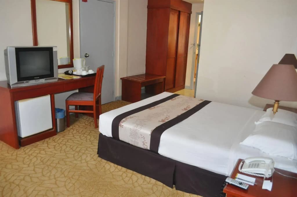 Hotel Seri Malaysia Kuantan - photo 5