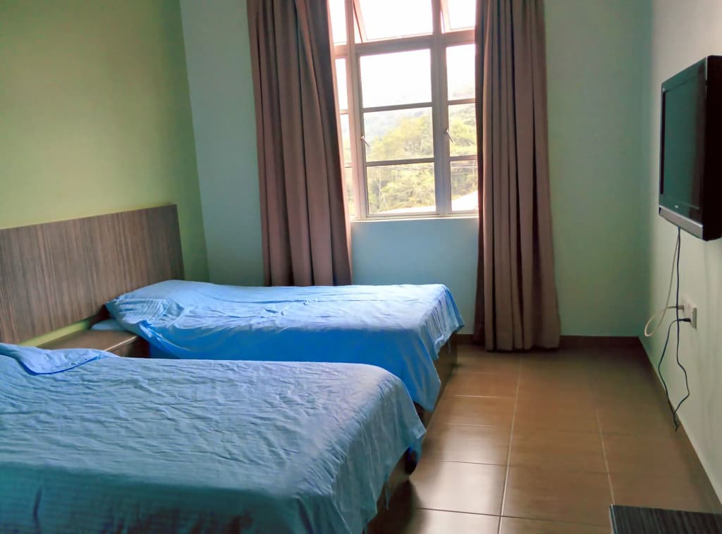 Kea Valley Hotel Apartment - photo 4