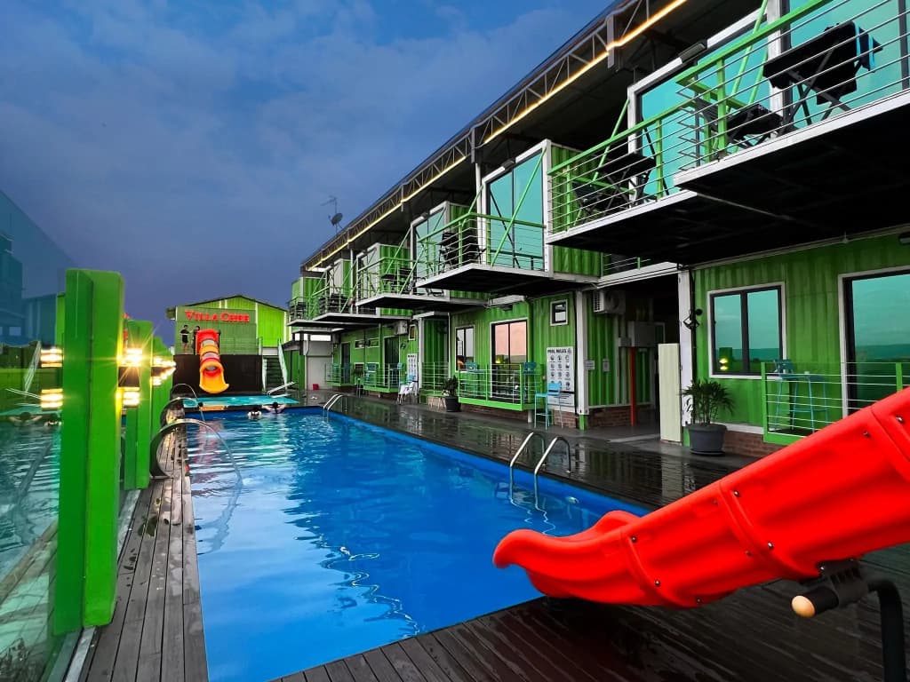 Villa Chee - photo 3