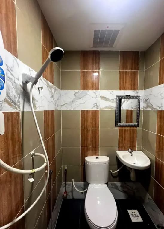 Ark Rawang Business Hotel - photo 21