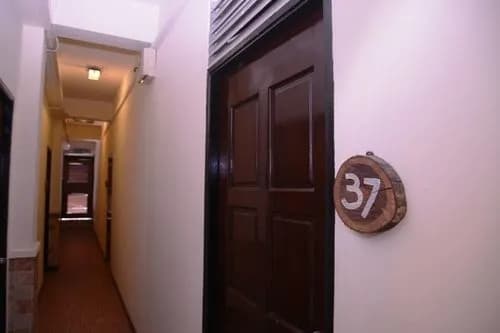 D'Beach Street Lodge - photo 11