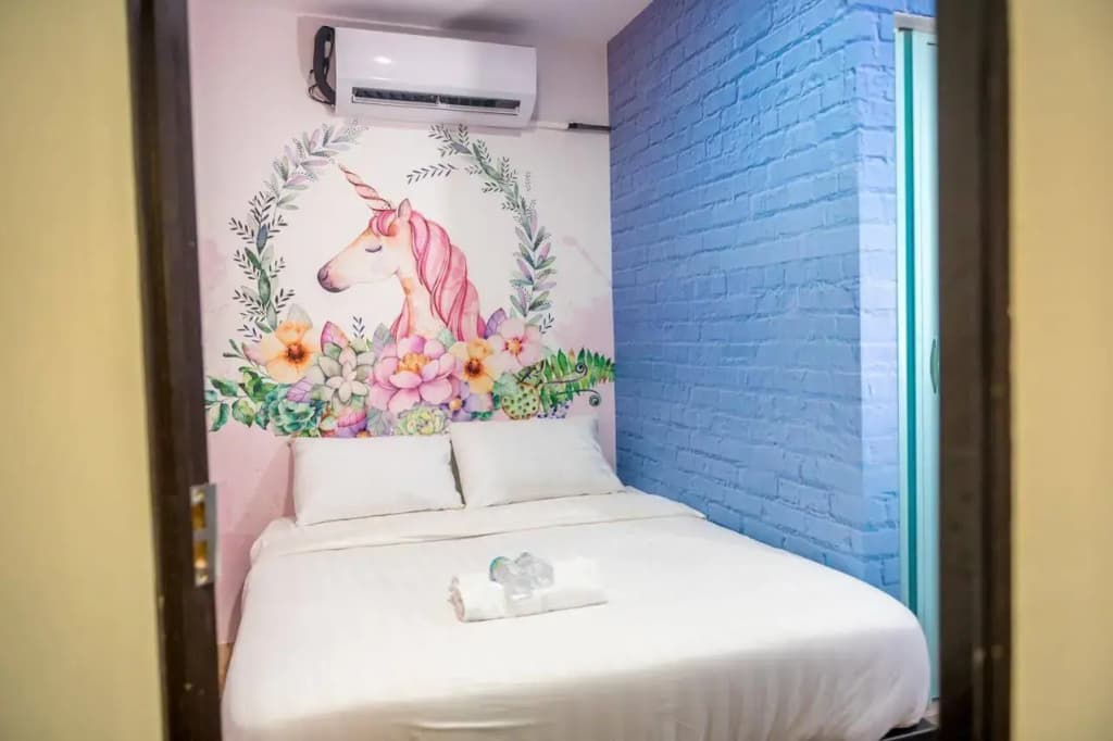 Good Friend Hotel - photo 20