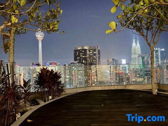 The Robertson Bukit Bintang by Glory Home - photo 10