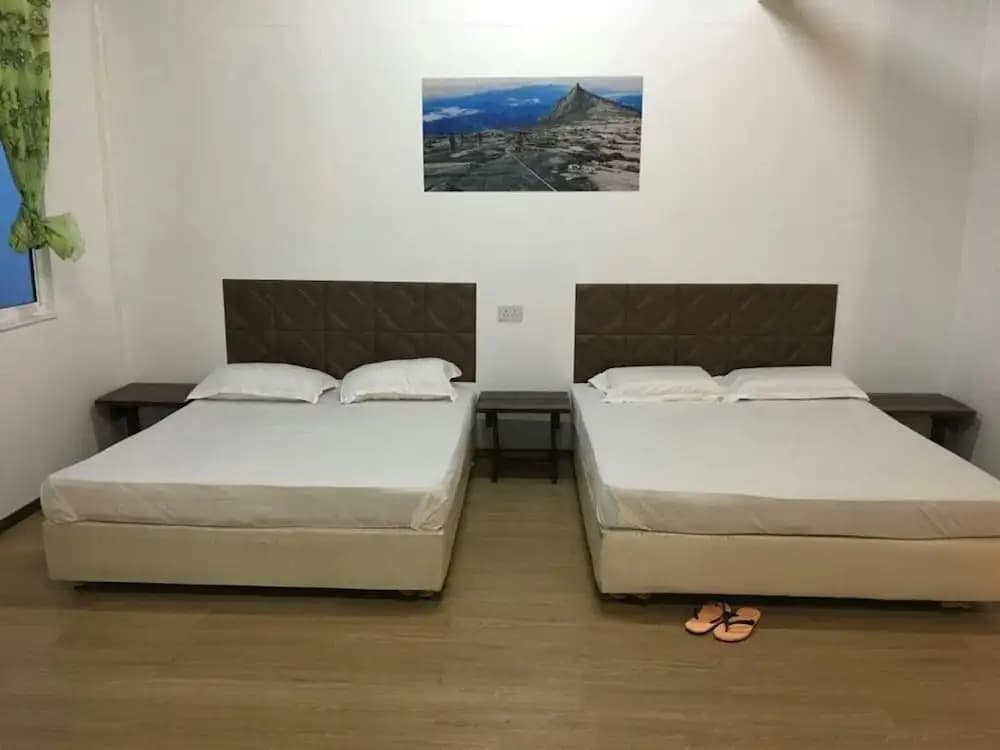 Happy Garden Resort - Hostel - photo 3