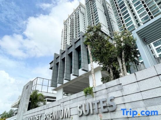 Skyloft Suite 1MinTo Aeon Bukit Indah - photo 1