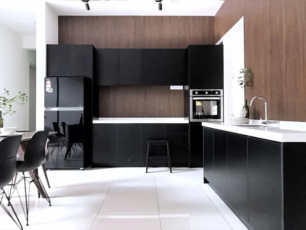 Luxury Duplex at The Reach Titiwangsa - photo 28