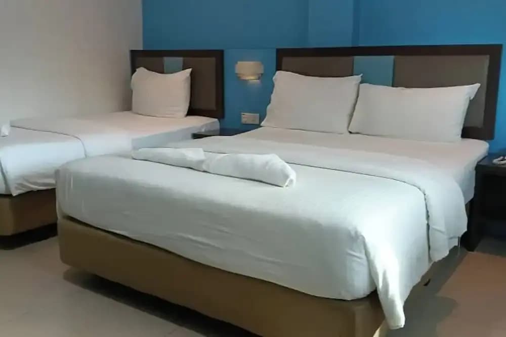 Hotel City 88 Sdn Bhd [Batu Pahat] - photo 5