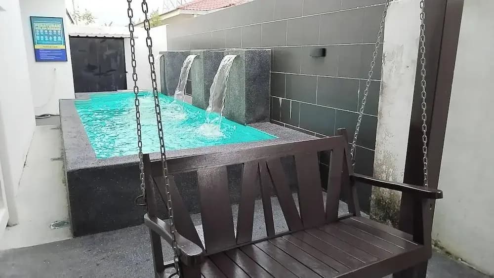 Nur Hartamas Homestayportdickson - photo 10