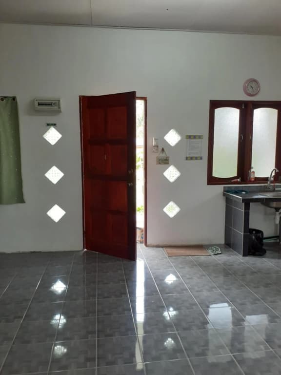 Homestay Idaman - photo 1