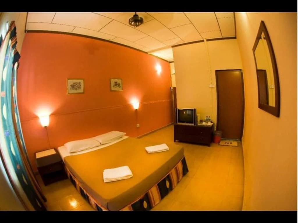 Green Town Hotels And Resorts - photo 7