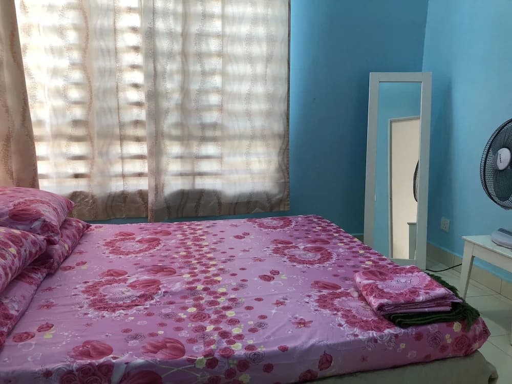 Seri Rendang Homestay Pekan Pahang - photo 14