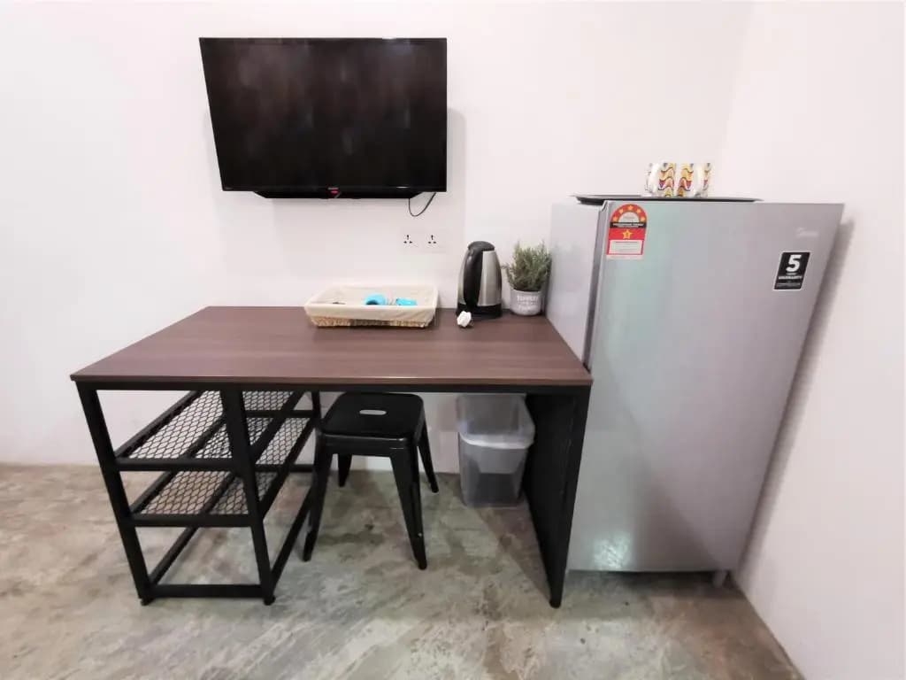 MWV Suite Room (MUAR) - photo 16