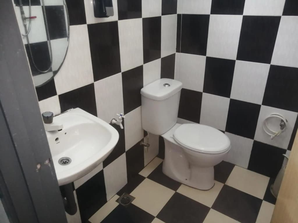 Kamar Musafir MMS - photo 6