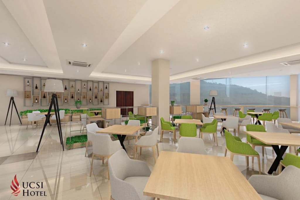 Le Quadri Hotel - photo 15