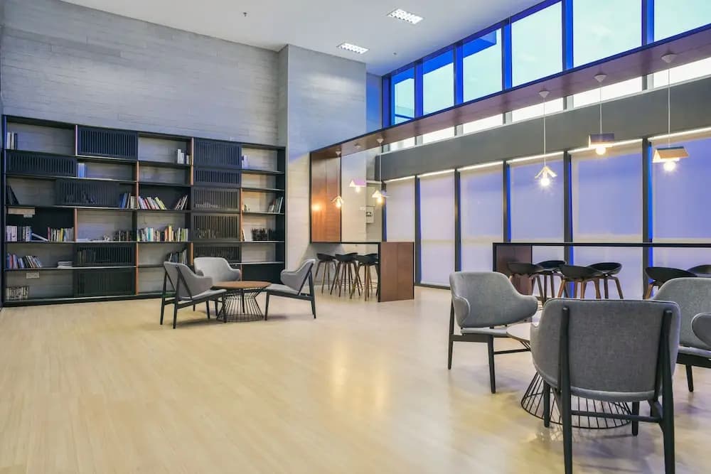USJ One Subang Jaya by Widebed - photo 26