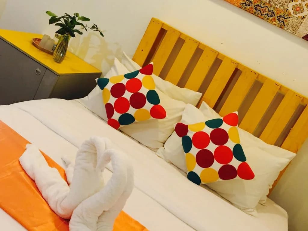 Fifty Six Guest House - Hostel - photo 3