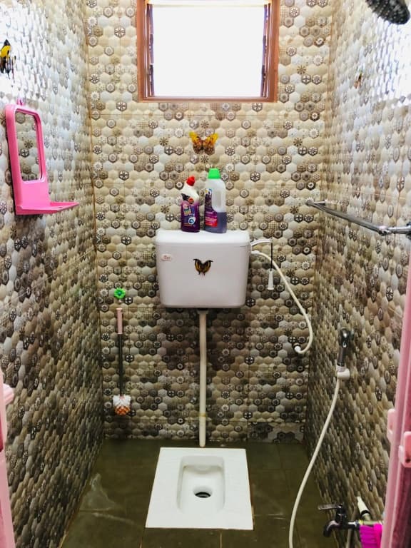 Homestay TokAbah - photo 7