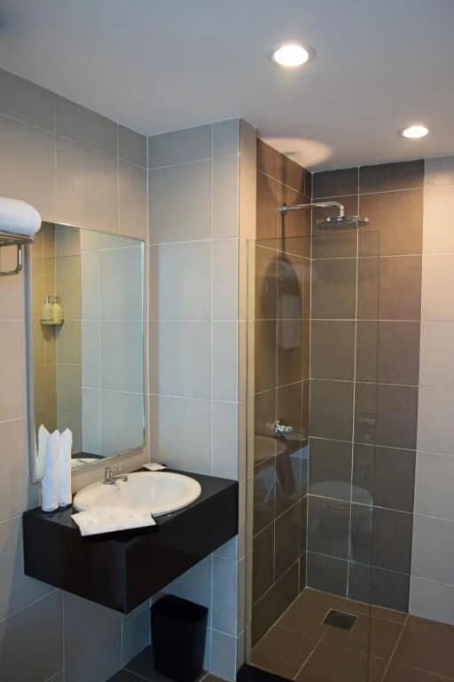 AVI Pangkor Beach Resort - photo 5