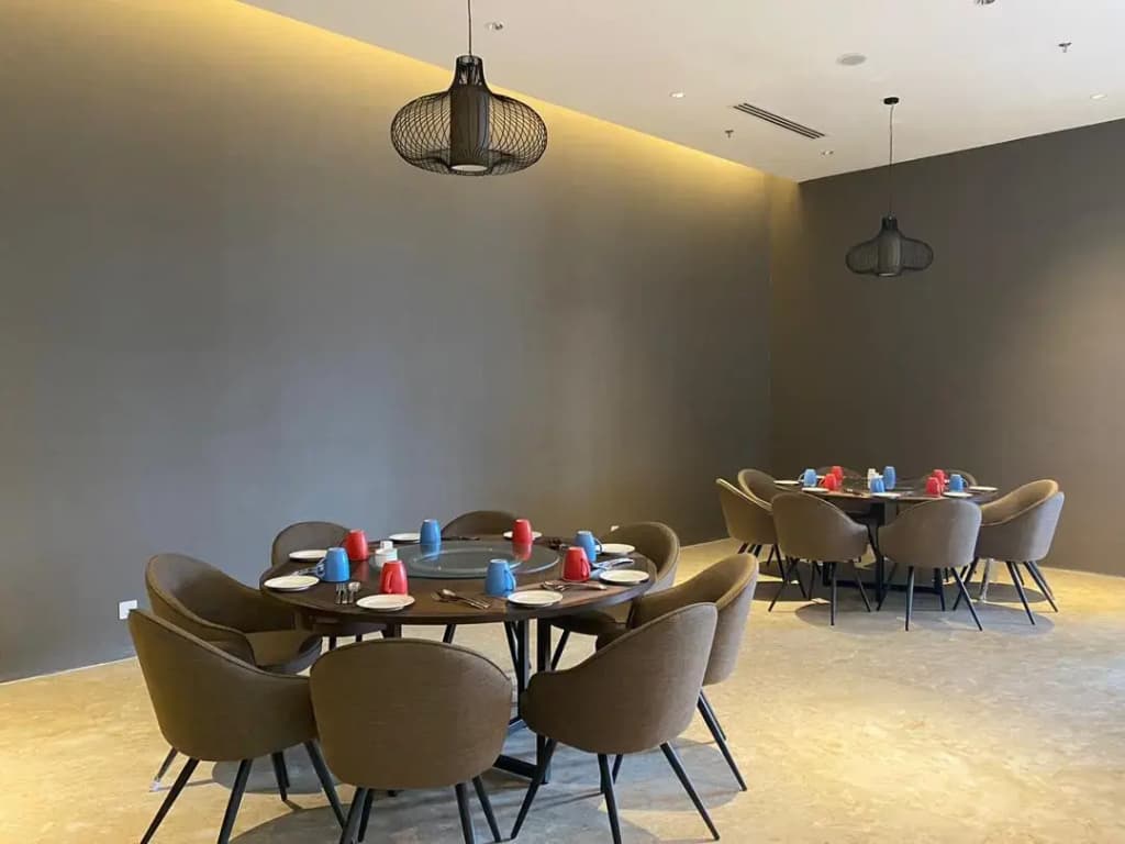 Bahang Bay Hotel - photo 27