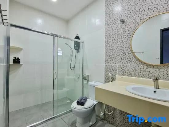 BBC Pegoh Homestay - photo 5