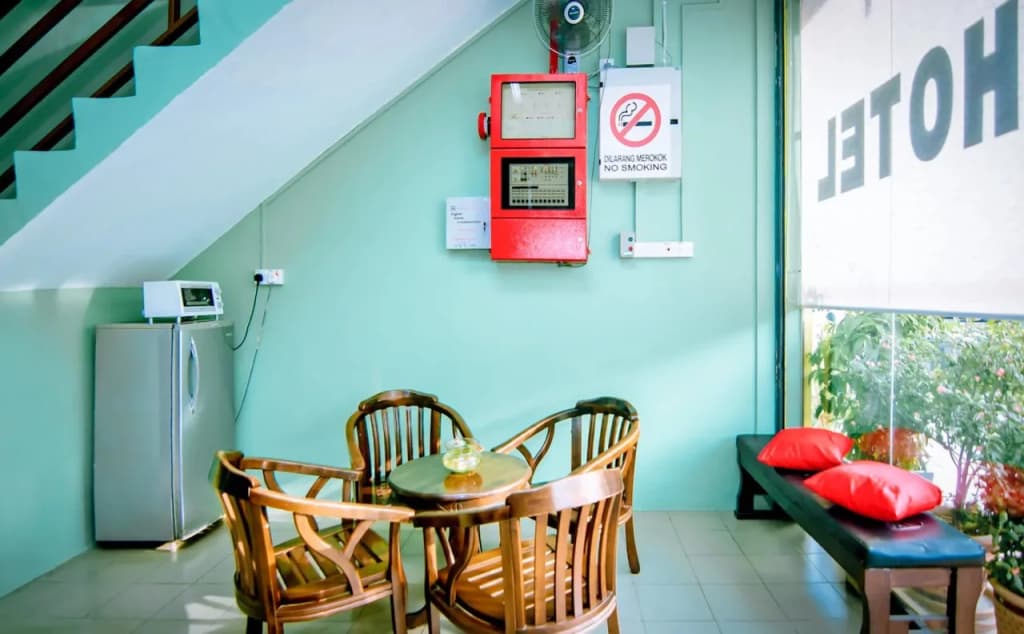 Hotel De Kiara By OYO Rooms - photo 11
