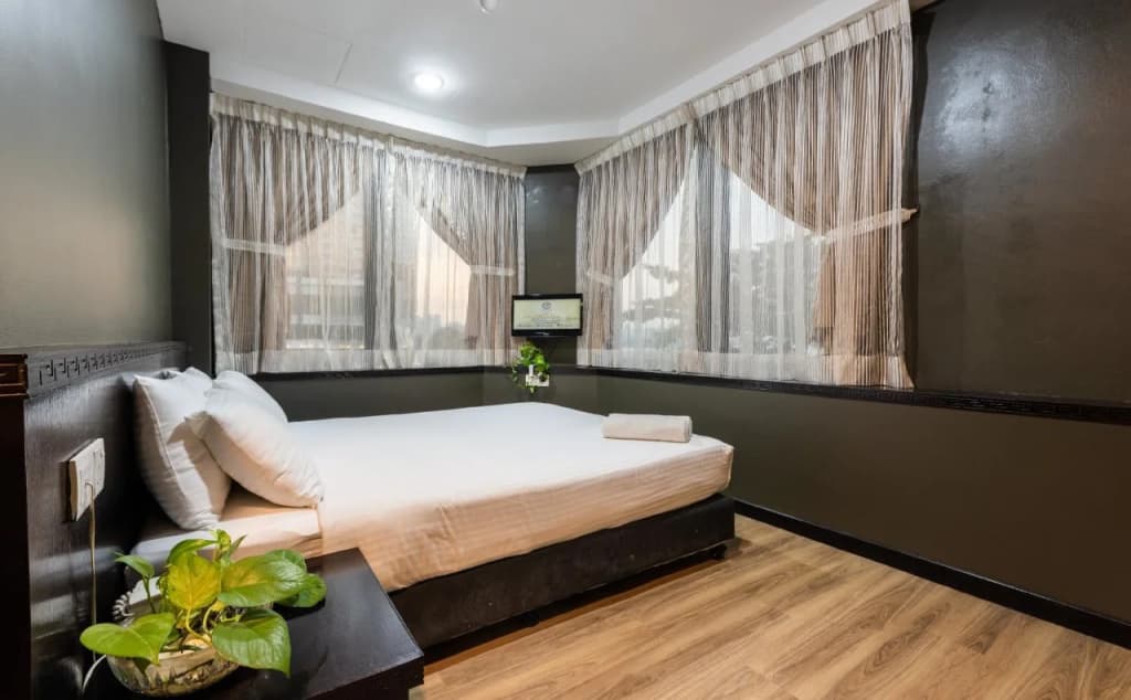 Wangs Hotel Gurney Drive - photo 5