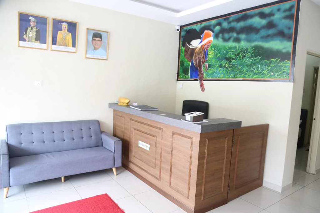 Camlodge Budget Hotel - photo 4