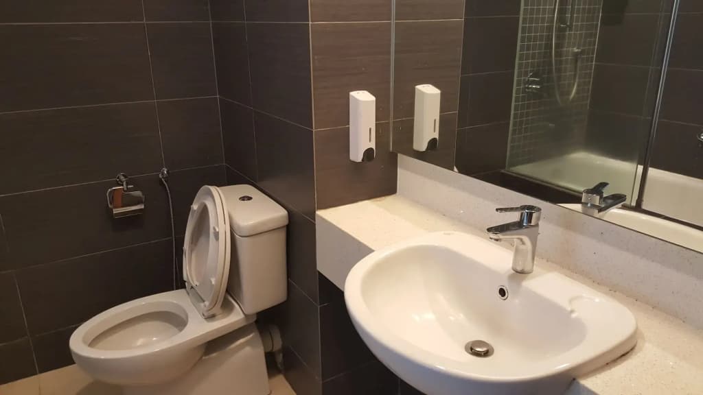 Hotel Malaysia - photo 10