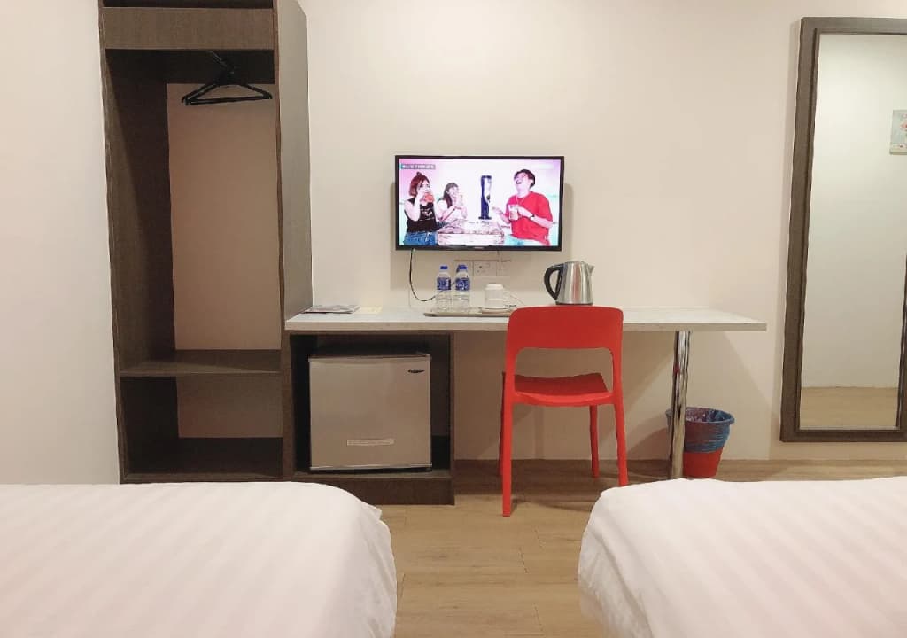 GPI Hotel - photo 3