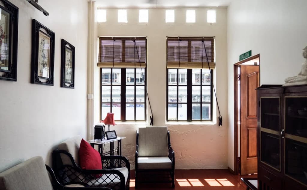Sojourn Beds and Cafe - photo 14