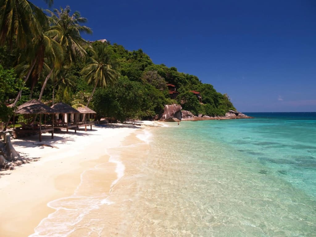 Japamala Resort by Samadhi – Age 12 and Above Only - photo 26