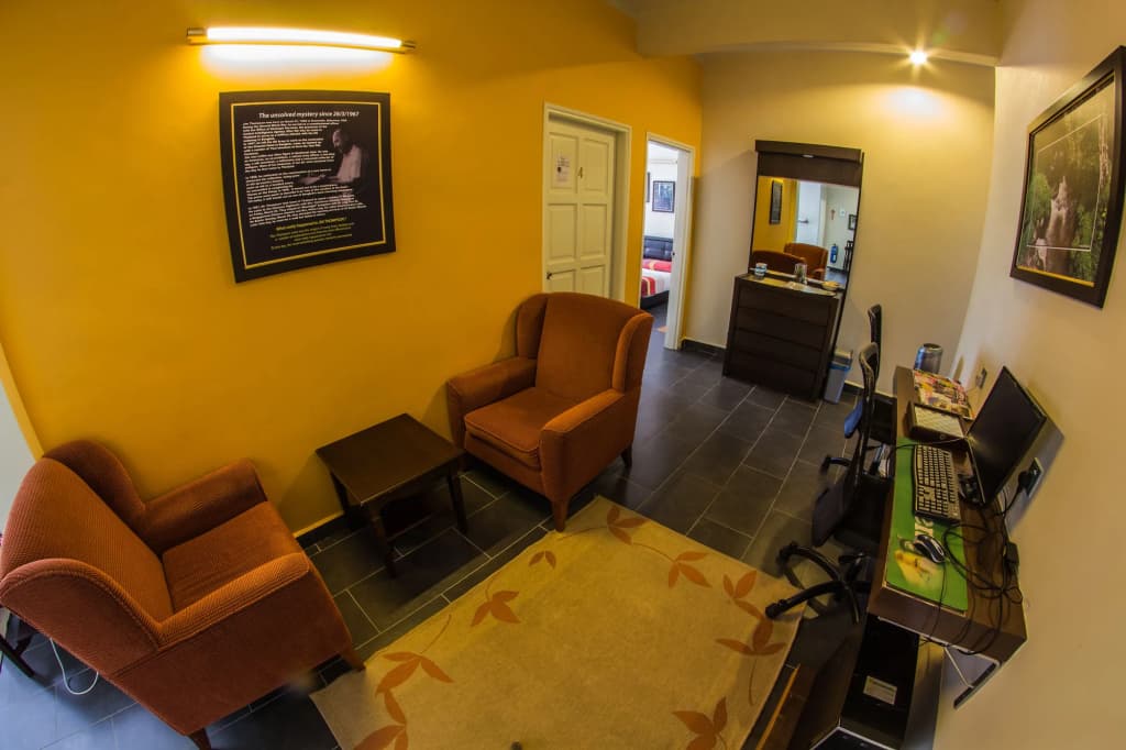 Gerard's Place Roomstay - photo 2